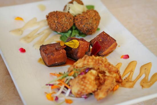 The Beach Shack Restaurant